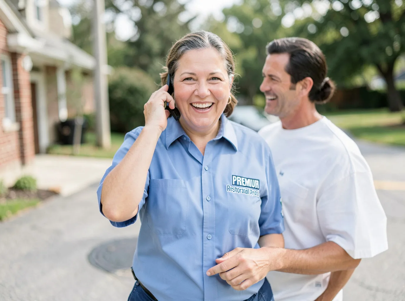 Water Damage Restoration Laverne, OK FAQs
